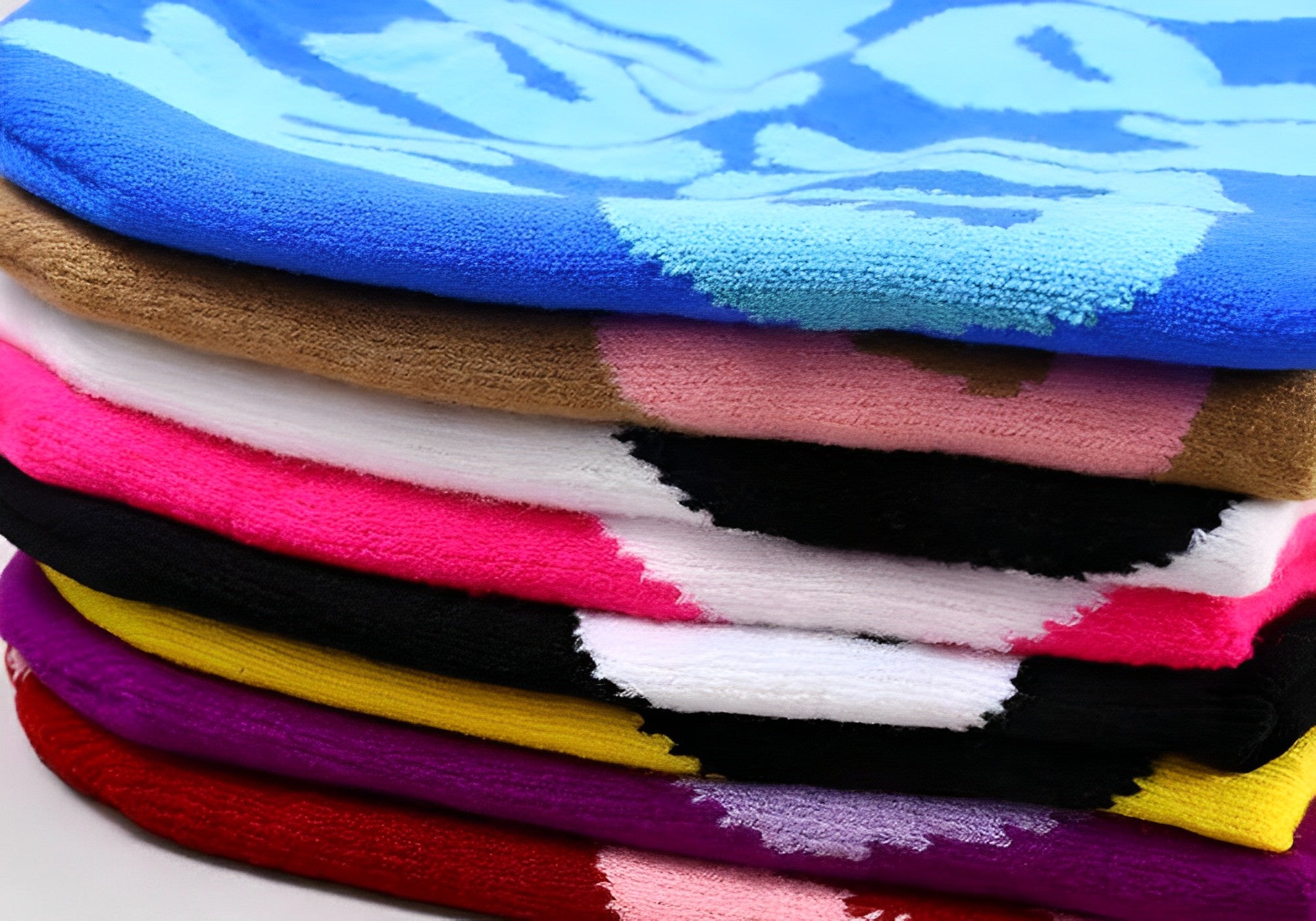 Image free delivery mea culpa beanie
